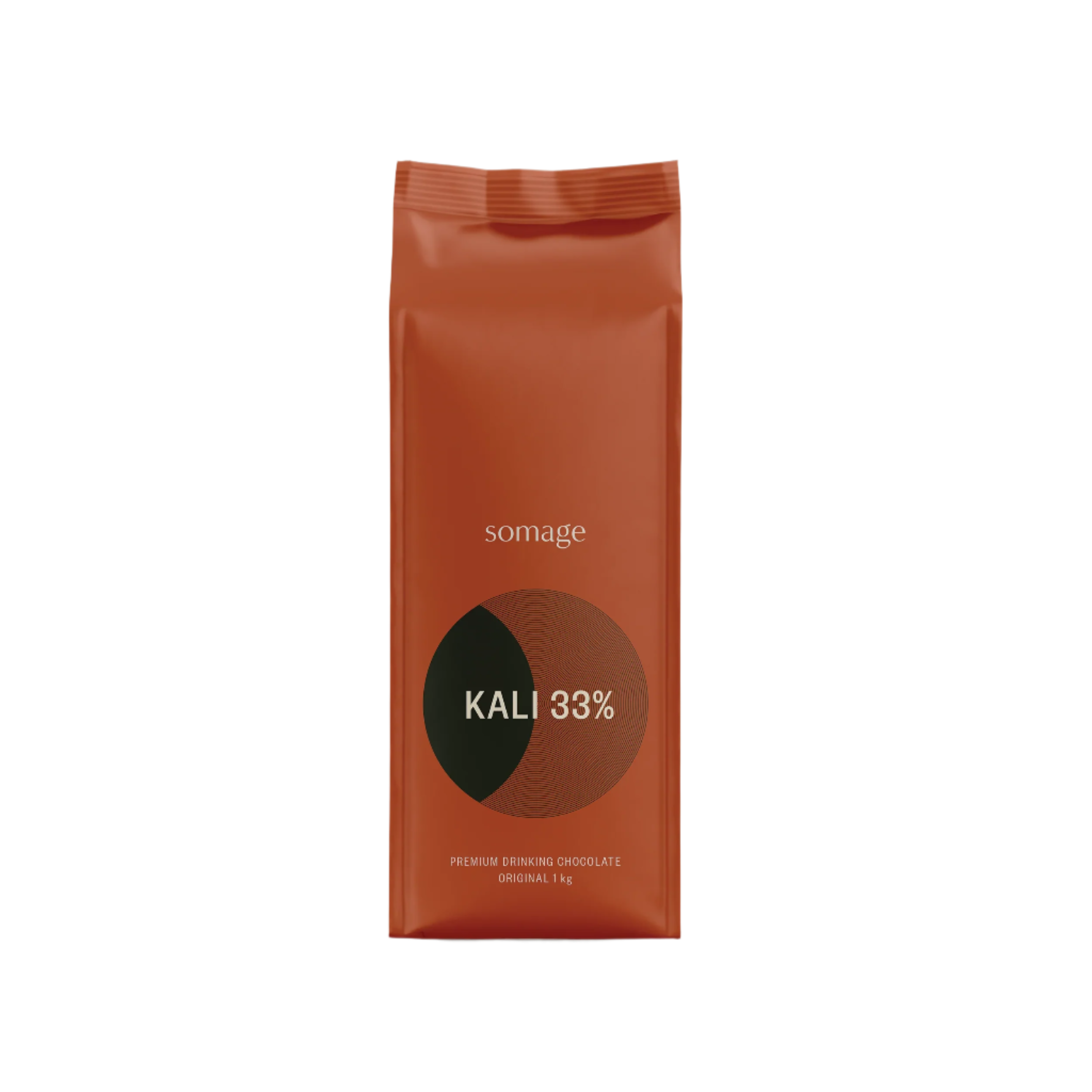 Drinking Chocolate Powder 1kg
