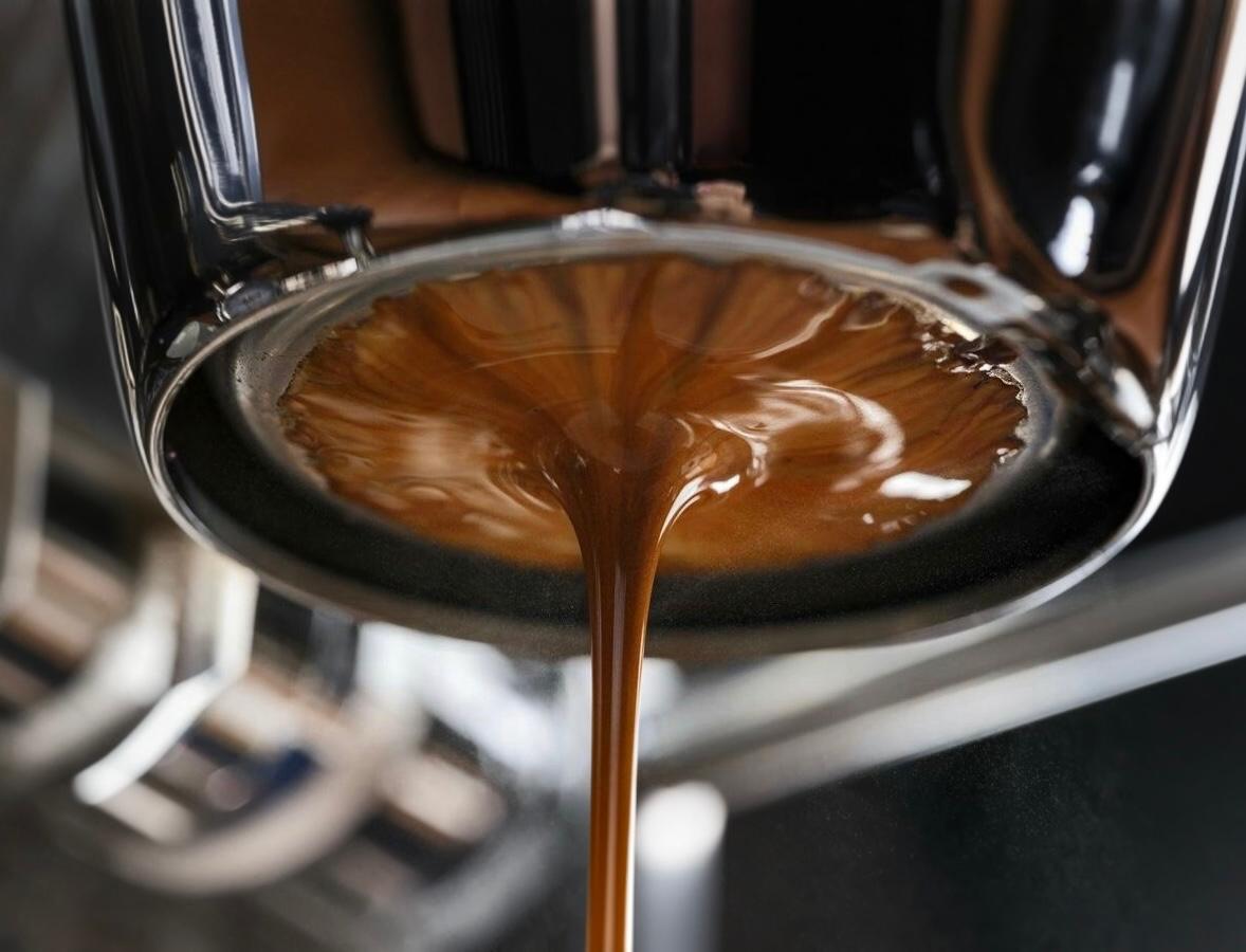 Espresso Troubleshooting