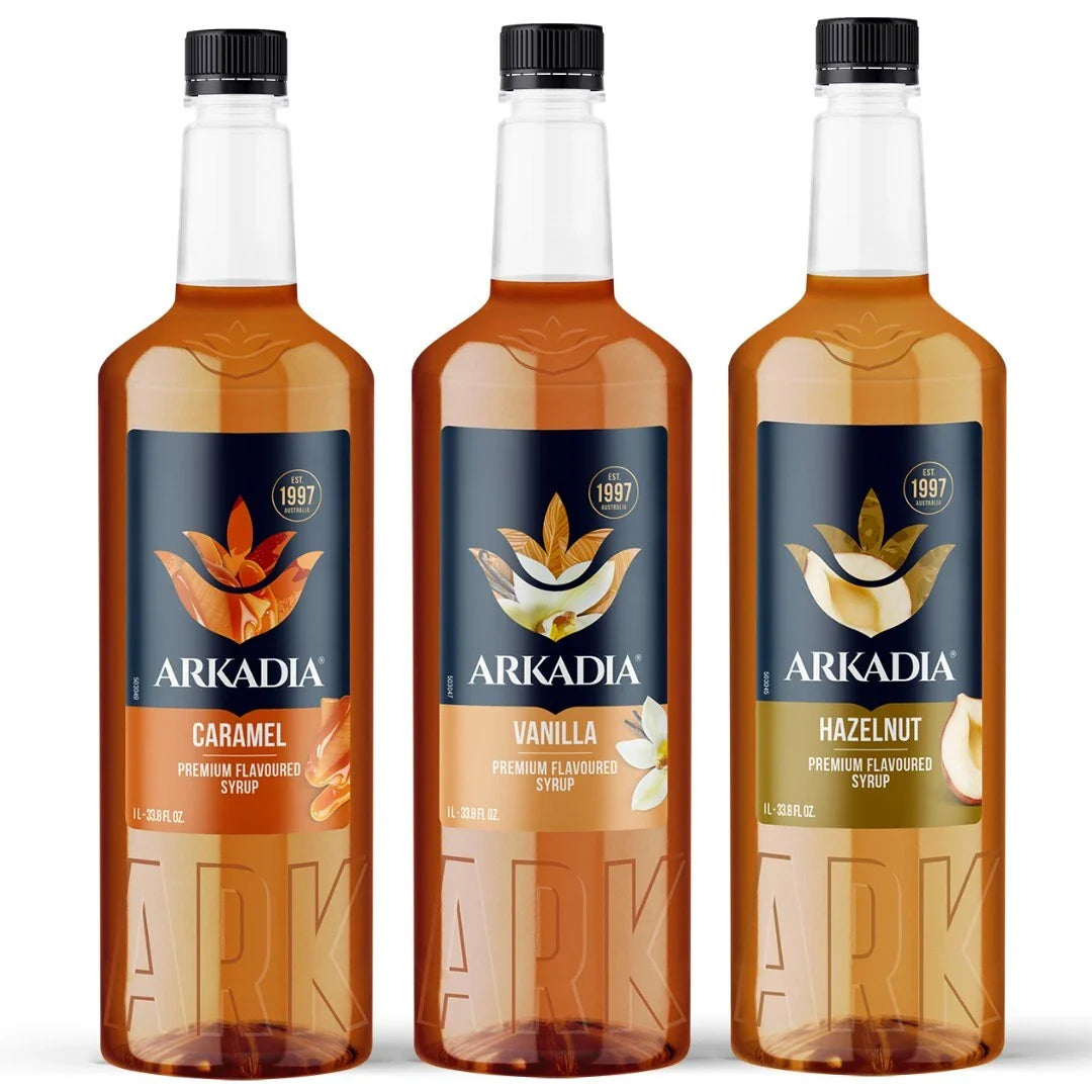 Syrups