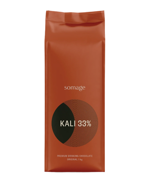 Kali 33% Drinking Chocolate 1kg